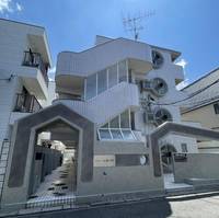 千葉県市川市相之川3(マンション)の賃貸物件の外観