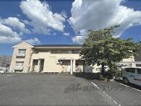 草川ハイツ3の外観