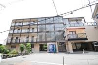 明学荘本館の外観