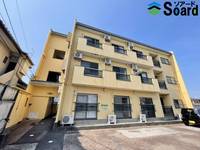 メゾン・ド・ユーの外観