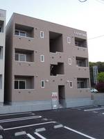 カーム有福IIの外観