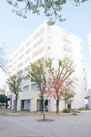 URアーベイン東三国の外観