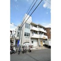 大阪府吹田市泉町1(マンション)の賃貸物件の外観