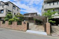 愛知県名古屋市西区稲生町1(一戸建)の賃貸物件の外観