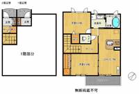 GRAZIA森野(グラッツィアモリノ)の間取り