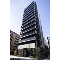 東京都品川区西五反田2(マンション)の賃貸物件の外観