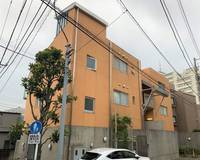 東京都中野区中野2(マンション)の賃貸物件の外観