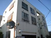 東京都調布市上石原2(マンション)の賃貸物件の外観
