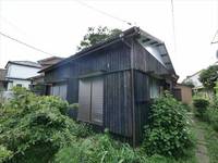 神奈川県横浜市保土ヶ谷区上菅田町(一戸建)の賃貸物件の外観