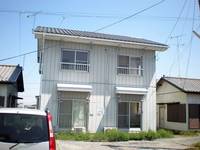 物件の外観画像