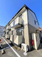 物件の外観画像