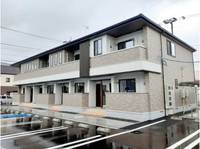 グレースガーデン南高下Iの外観