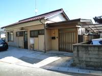 物件の外観画像