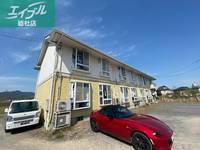 アドナイ・イルエの外観