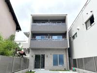 物件の外観画像