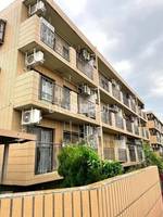 群馬県伊勢崎市宮前町(マンション)の賃貸物件の外観