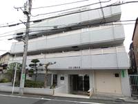 東京都足立区島根3(マンション)の賃貸物件の外観