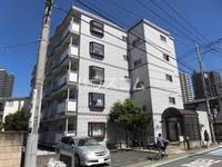 サンヴェールの外観