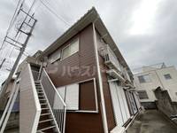 物件の外観画像