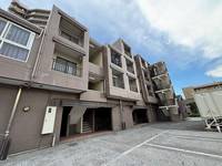 埼玉県さいたま市中央区本町東7(マンション)の賃貸物件の外観