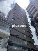 レジュールアッシュ梅田イーストの外観