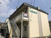 物件の外観画像