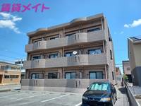 物件の外観画像