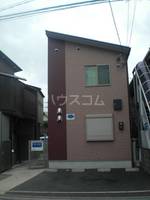 物件の外観画像
