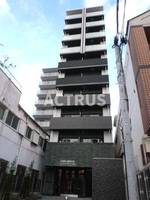 大阪府大阪市天王寺区下寺町2(マンション)の賃貸物件の外観