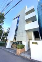 東京都世田谷区池尻1(マンション)の賃貸物件の外観
