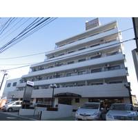 千代田レジデンス県庁東 402号の外観