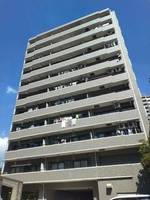 神奈川県横浜市神奈川区子安通2(マンション)の賃貸物件の外観