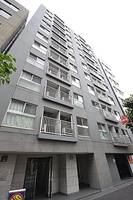 東京都千代田区外神田6(マンション)の賃貸物件の外観