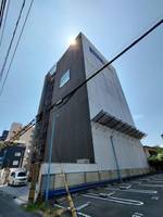 レジェンド紺屋町IIの外観