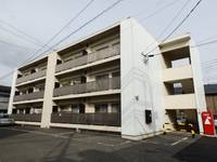 寺内マンション2の外観