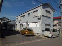 物件の外観画像