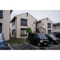 栃木県宇都宮市宝木本町(アパート)の賃貸物件の外観