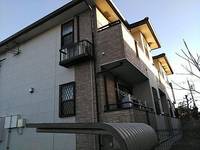 三重県四日市市笹川9(アパート)の賃貸物件の外観