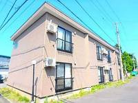 物件の外観画像