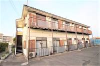 グリーンペアの外観