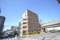 物件の外観画像