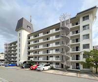 大阪府豊中市東豊中町4(マンション)の賃貸物件の外観