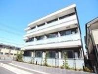 リブリ・クレールカルチェIの外観