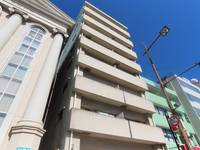 長崎県長崎市岩川町(マンション)の賃貸物件の外観