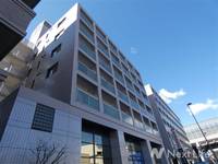 ルネ和田町の外観