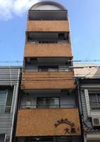 大阪府大阪市浪速区日本橋東2(マンション)の賃貸物件の外観