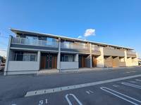 EIGHT多肥上Aの外観