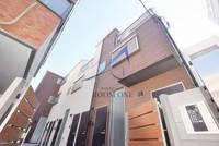 物件の外観画像