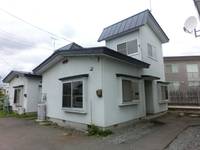 青森県弘前市大字堅田3(一戸建)の賃貸物件の外観