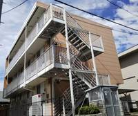 大阪府大阪市鶴見区横堤3(マンション)の賃貸物件の外観